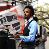 Fantastic Negrito - Portrait 15