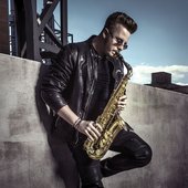 ALEX L saxophone