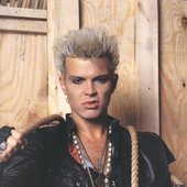 Billy Idol