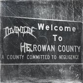 (He)Rowan County - Single