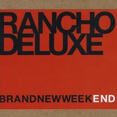 Brand New Weekend