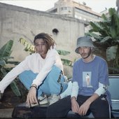 MARWAN PABLO X Molotof - Free photo film session