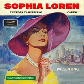 Presenting Sophia Loren (Restored 2024)