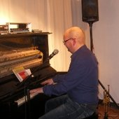 Live 25.01. Oranienburg. Foto: Max Zimmermann - MAZ