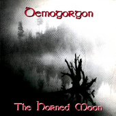 Demogorgon-The Horned Moon 1996