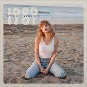 1989 (Taylor's Version)