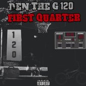 First Quarter - EP