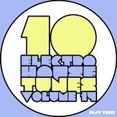 10 Electro House Tunes, Vol. 14