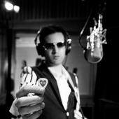 Mayer Hawthorne