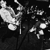 Live at Rain Fest 2015
