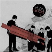 Neon Blocks