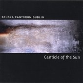 Canticle of the Sun