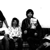 Lucky Sperms Band (1987)