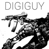 DigiguyOfficial さんのアバター