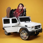 Snow Tha Product