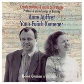 Yann-FaÃ±ch Kemener & Anne Auffret