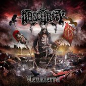 Obscurity (Ger) - Tenkterra Cover 2010