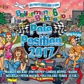 Ballermann 6 Balneario präsentiert: Die Pole Position 2017