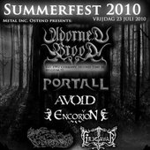 Summerfest 2010