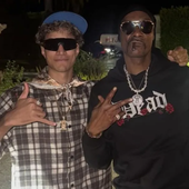 Tota & Snoop