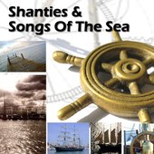 Shanties & Songs of the Sea