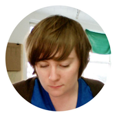 LastFM profile picture for @coworker