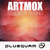 Artmox - Colors Of Sound