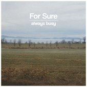 Always Busy single art