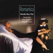 Danilo Rea - Romantica