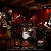 Liba Villavecchia Trio + Luis Vicente