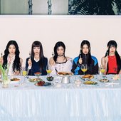 [GOLD] Album Concept Photo