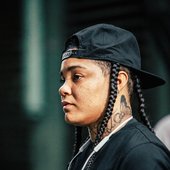 YOUNG M.A