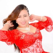 Karina Jiménez sacramento
