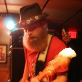 Hillbilly @ Jukes