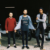 Letlive New Picture (2013 PNG)