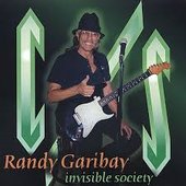 Invisible Society