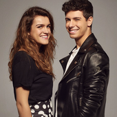 Alfred & Amaia