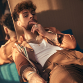 Tom Grennan | Serge DeNimes