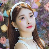 Minseo Concept Photo Joy era