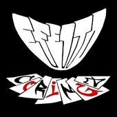 Logo Efeito Coringa