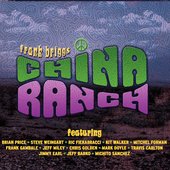 China Ranch 6 panel DigiPac Limited Edition