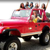 Jeep