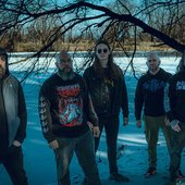 Chronepsis Band Photo