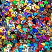 PONYTOWN OST