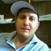 Avatar di sergeyrusu