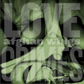 Afghan Whigs - 'Lovecrimes' (single, 2012)