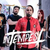 In Tempest