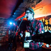 The Red Shirts at Willstock Festival 2015