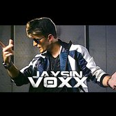 Jaysin Voxx wearing Sachika Jacket
