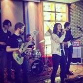 House of Pool, 2017.12.17